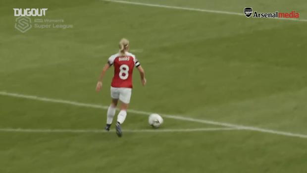 Jordan Nobbs double defeats Birmingham